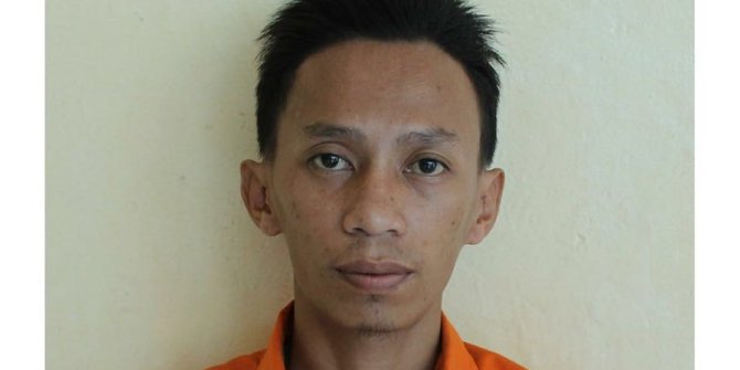 Depan Kombes Krishna, Anwar beberkan alasan kabur pakai 