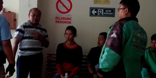 Di mata keluarga, Adi Firmanto sosok ayah bertanggung jawab