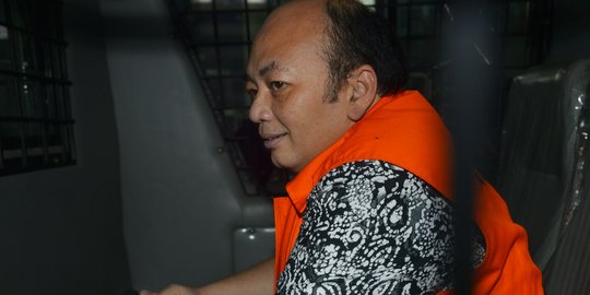 Saksi: Kasubdit MA yang sebutkan nominal Rp 400 juta