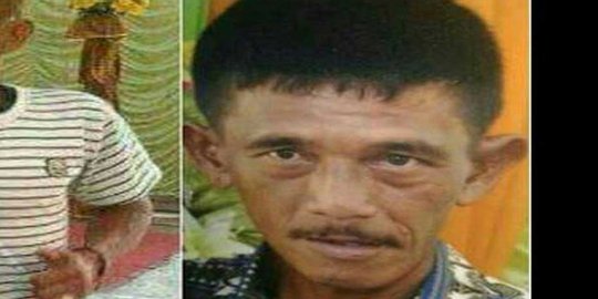 Keceriaan balita NNA kini tinggal kenangan