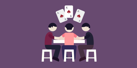 Arena judi bingo di Kotawaringin digerebek, 1 orang diamankan