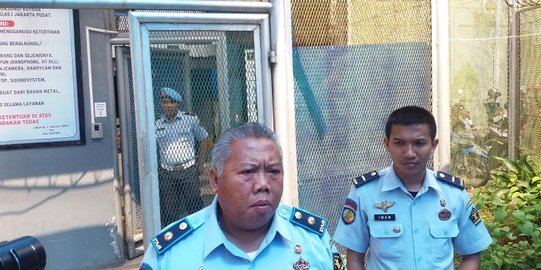 Anwar kabur, Kepala Rutan Salemba siap diperiksa polisi