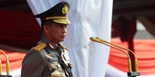 Fahri desak Kapolri Tito bentuk Densus Antikorupsi