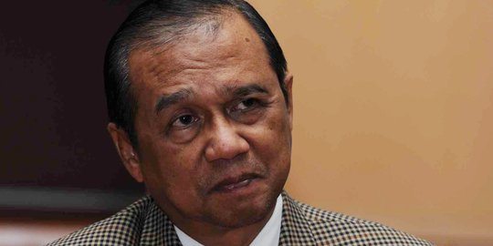 Busyro Muqoddas: Polri kok napsu banget revisi UU Terorisme?