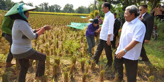 Daya beli buruh Indonesia melemah di Juni 2016