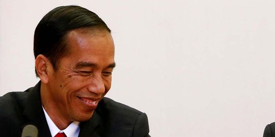 Ini alasan Jokowi enggan berkunjung ke Gunung Sinabung