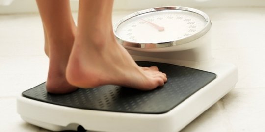 Awas, punya berat badan normal bukan berarti aman dari diabetes!