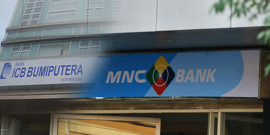 Bank milik Hary Tanoe incar dana Rp 531 M dari right issue