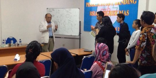 RS Mutiara Bunda membeli vaksin diduga palsu dari sales langganan