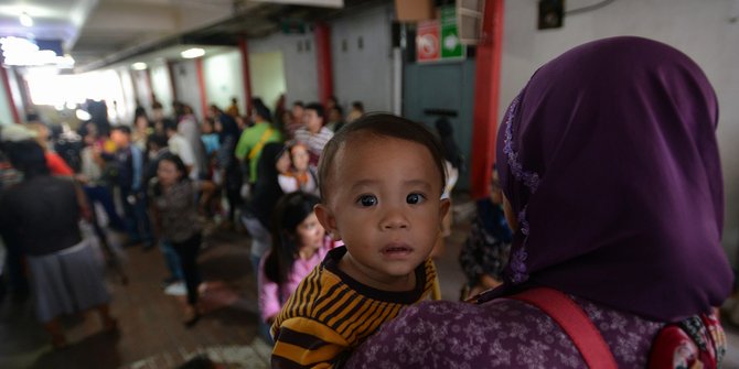 Membela diri, RS Harapan Bunda klaim juga jadi korban 
