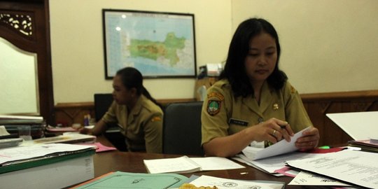 Lowongan jabatan Sekda Solo sepi pelamar