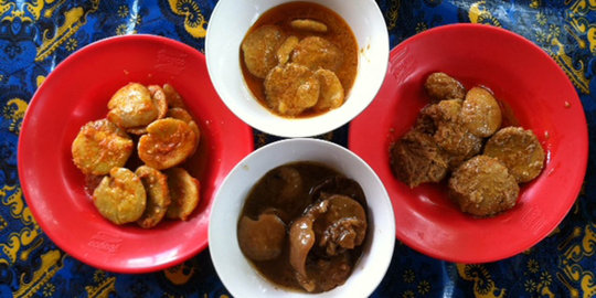 8 Kuliner asli Indonesia yang dibenci turis asing