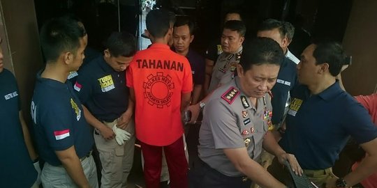 Perselingkuhan berujung maut Pepi dan Jeni sudah berjalan 3 bulan