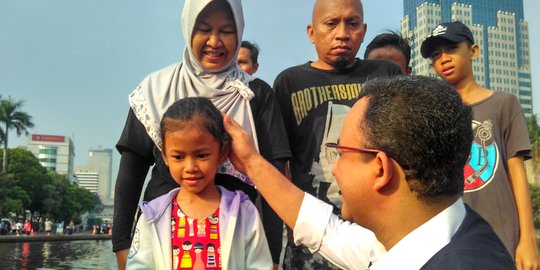 Mendikbud kampanye orang tua antar anak di hari pertama sekolah