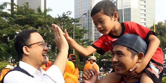 Mendikbud: Pihak swasta dukung program antar anak ke sekolah