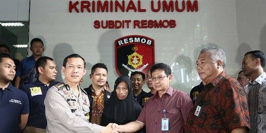 Polda Metro sebut tak ada kelalaian sipir rutan atas kaburnya Anwar