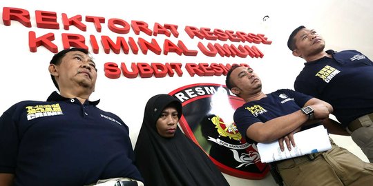 Anwar kabur, Rutan Salemba akui kurang pengawasan pengunjung wanita