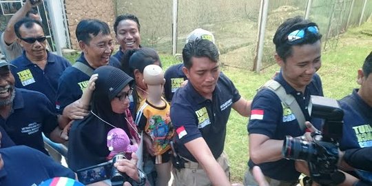 Bantu Anwar kabur dari rutan, Irma terancam pidana 2 tahun 8 bulan