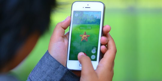 Demam Pokemon Go: BIN, Istana sampai menteri ikut komentar