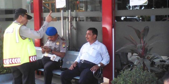 Minim info vaksin ulang, pasien ngamuk lagi di RS Harapan Bunda