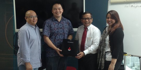 Mitsubishi Indonesia pastikan New Mirage meluncur selasa pekan depan