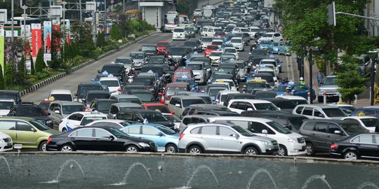 Rapat kesiapan ganjil genap, kadishub ditagih DPRD soal ERP