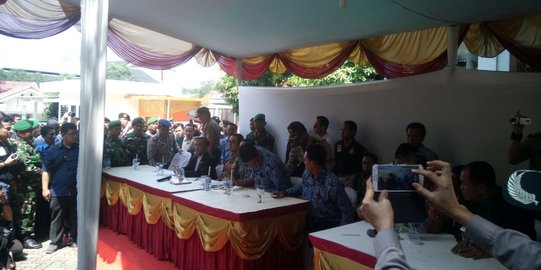 BPOM pastikan RSIA Mutiara Bunda Ciledug pakai vaksin palsu