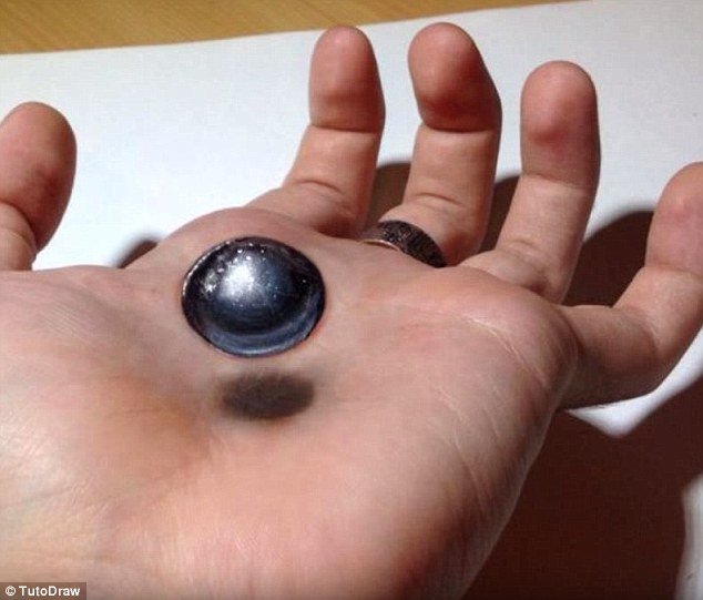 gambar ilusi optik karya jordan molina