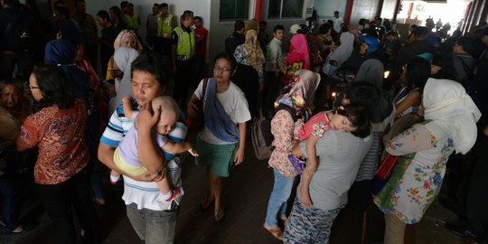 IDI Banten siapkan sanksi bagi dokter terlibat vaksin palsu