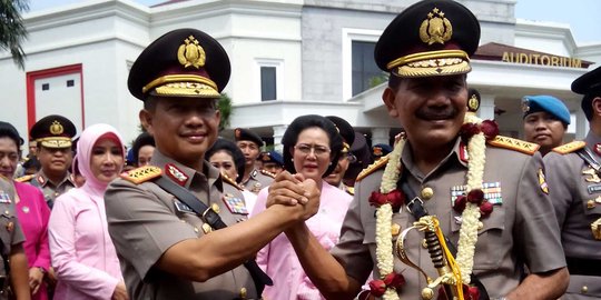 Demi keamanan, Kapolri Tito minta nama RS vaksin palsu tak diumumkan