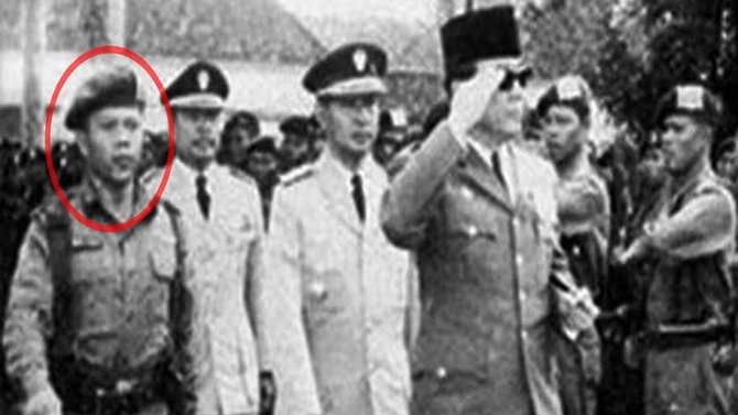 Membandingkan kudeta Turki dengan gerakan militer G30S di 