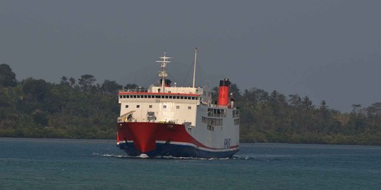 Angkutan Lebaran 2016: Pelni alami penurunan penumpang