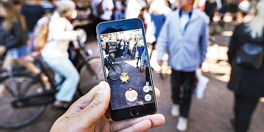 5 tips main pokemon go hemat baterai tanpa powerbank!
