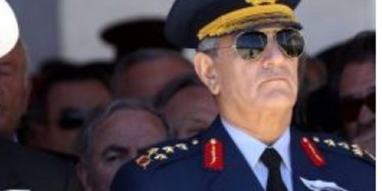 Jenderal Ozturk menolak disebut dalang kudeta gagal Turki