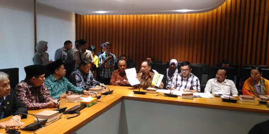 DPR akan bentuk tim pengawas untuk kasus vaksin palsu