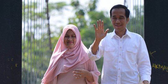 Jokowi ubah program raskin dengan voucher belanja