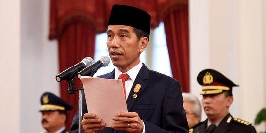 Presiden Jokowi dinilai tak lagi di bawah bayang-bayang oligarki