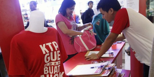 Dikabarkan mundur dari Teman Ahok, ini penjelasan Putu Artha