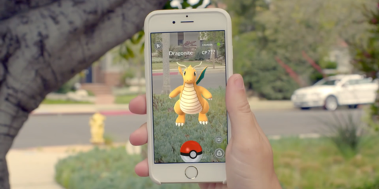 Heboh game Pokemon Go, sekolah di Purwokerto razia HP siswa