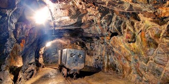 2016, ESDM yakin penerimaan nonpajak minerba capai Rp 30,1 triliun