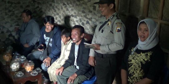 Kerabat tolak jenazah Santoso dimakamkan di Magelang