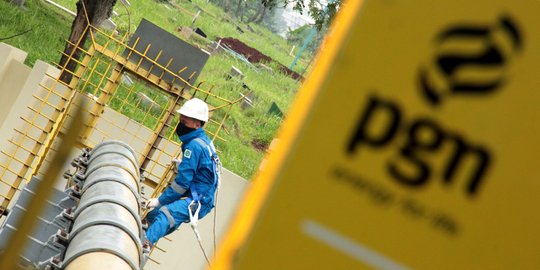 Kisah Kepala PGN tempuh perjalanan 5 jam jual gas ke industri sawit