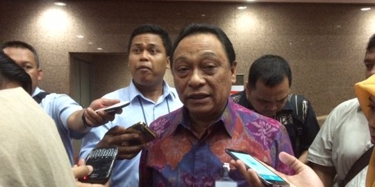 BTN pastikan masuk dalam daftar bank persepsi tax amnesty