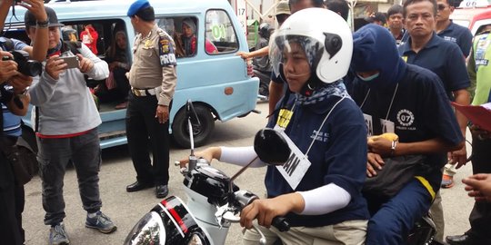 Sudah direncakanan, pembunuh Alika terancam hukuman mati