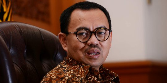 Menteri ESDM sebut kawasan Natuna punya 16 blok migas