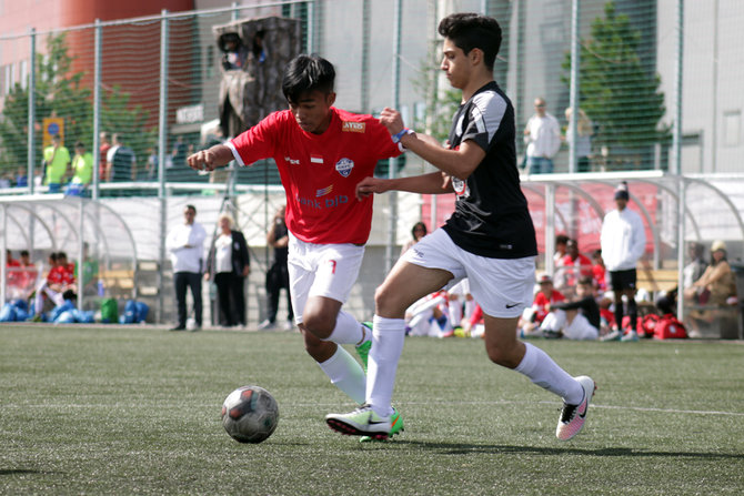 gkfc gothiacup2016