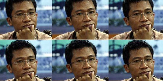 DPR yakin uang Rp 2.000 T masuk di periode pertama tax amnesty