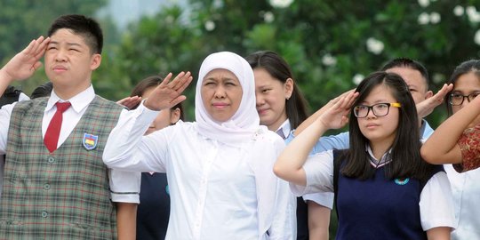 Mensos ingin UU Perlindungan Anak tidak tumpang tindih