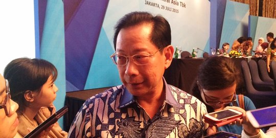 Bos BCA akui masih sulit prediksi dampak kebijakan tax amnesty