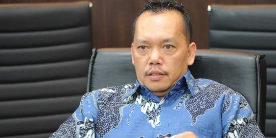 Usai dijemput dan diperiksa polisi, Ramadhan Pohan tak ditahan